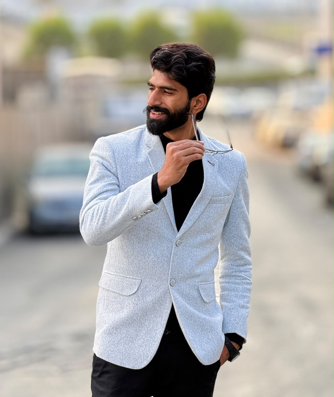 Faseeh Lall